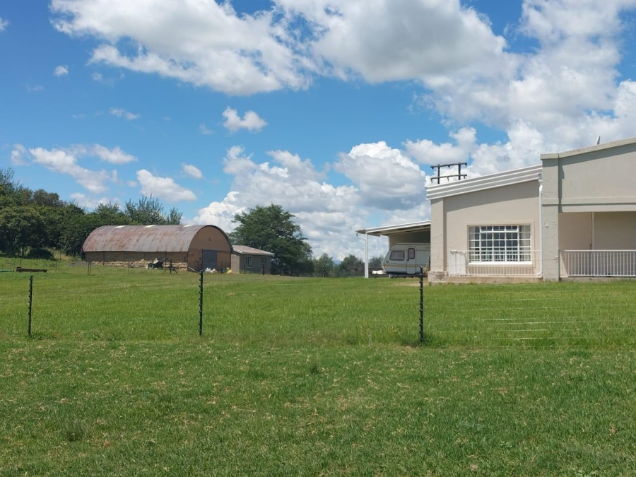 2 Bedroom Property for Sale in Bethlehem Rural Free State
